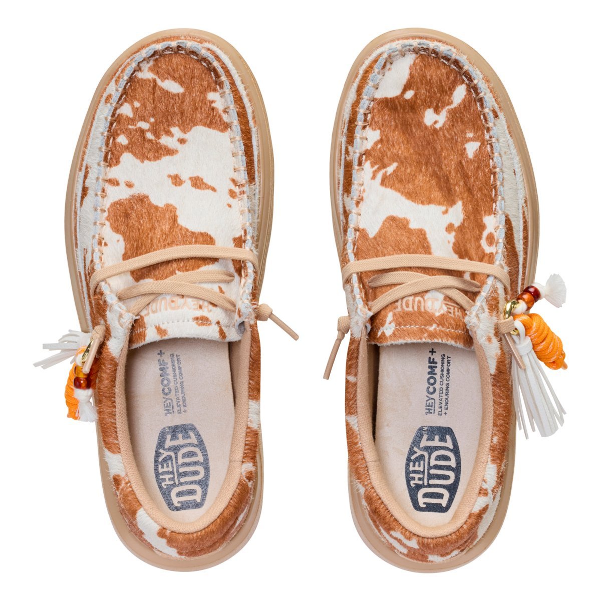 COGNAC MULTI - CALZATURE - Due Piedi