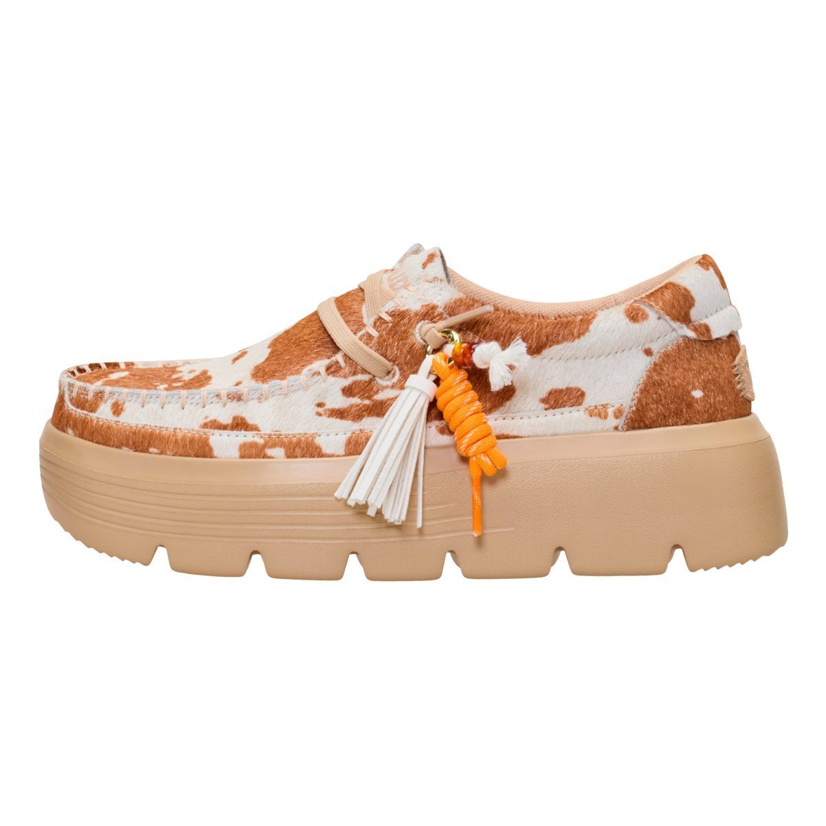 COGNAC MULTI - CALZATURE - Due Piedi