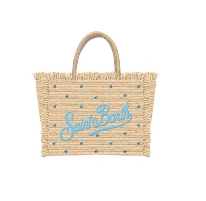 BORSA IN RAFFIA