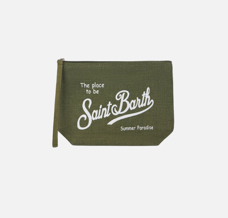 POCHETTE MILITARY
