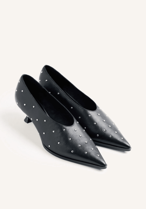 DECOLLETE IN PELLE - CALZATURE - Due Piedi