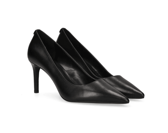 DECOLLETE IN PELLE - CALZATURE - Due Piedi