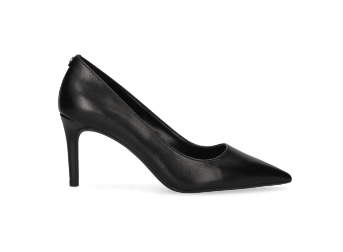DECOLLETE IN PELLE - CALZATURE - Due Piedi