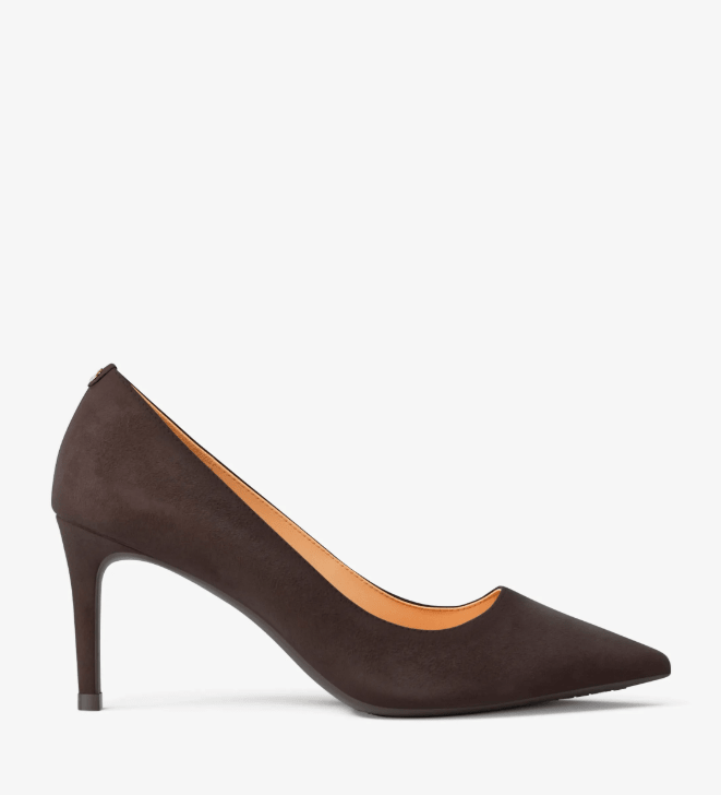 DECOLLETE IN PELLE - CALZATURE - Due Piedi