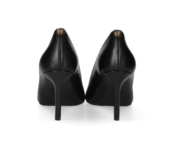 DECOLLETE IN PELLE - CALZATURE - Due Piedi