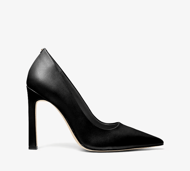 DECOLLETE IN PELLE - CALZATURE - Due Piedi