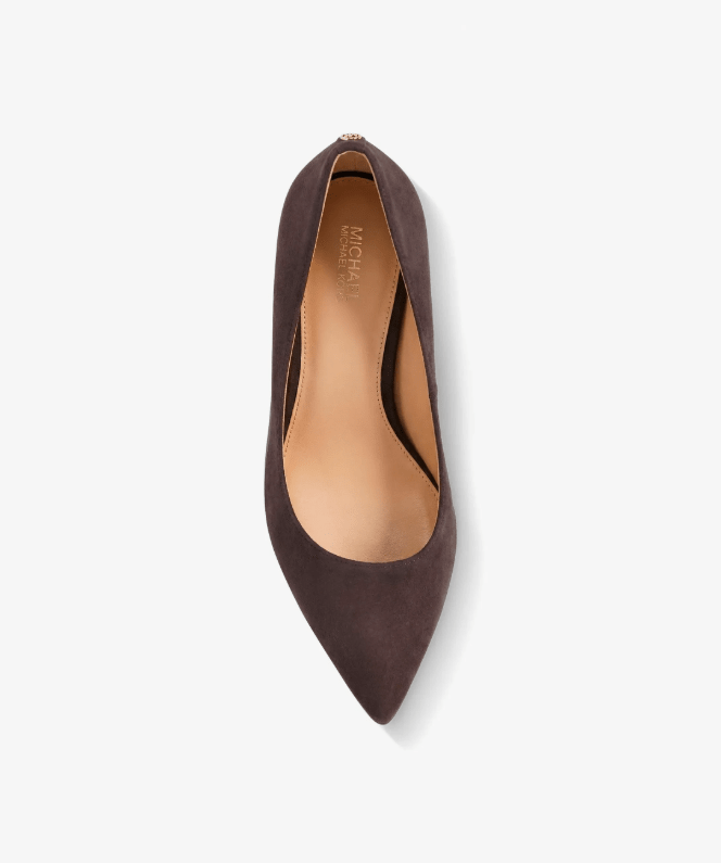 DECOLLETE IN PELLE - CALZATURE - Due Piedi