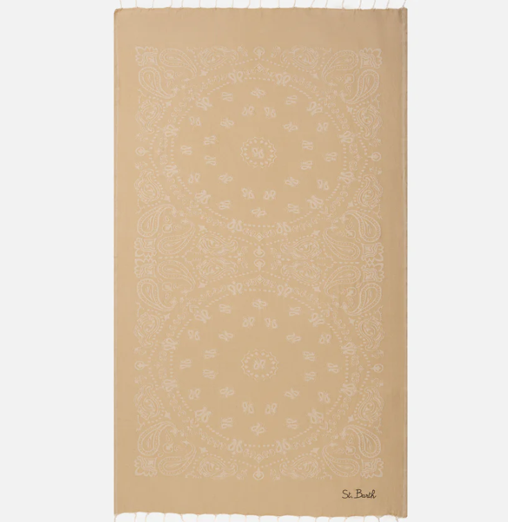 TELO MARE BEIGE