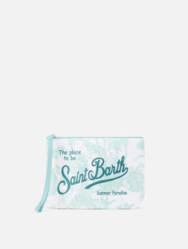 POCHETTE IN TESSUTO