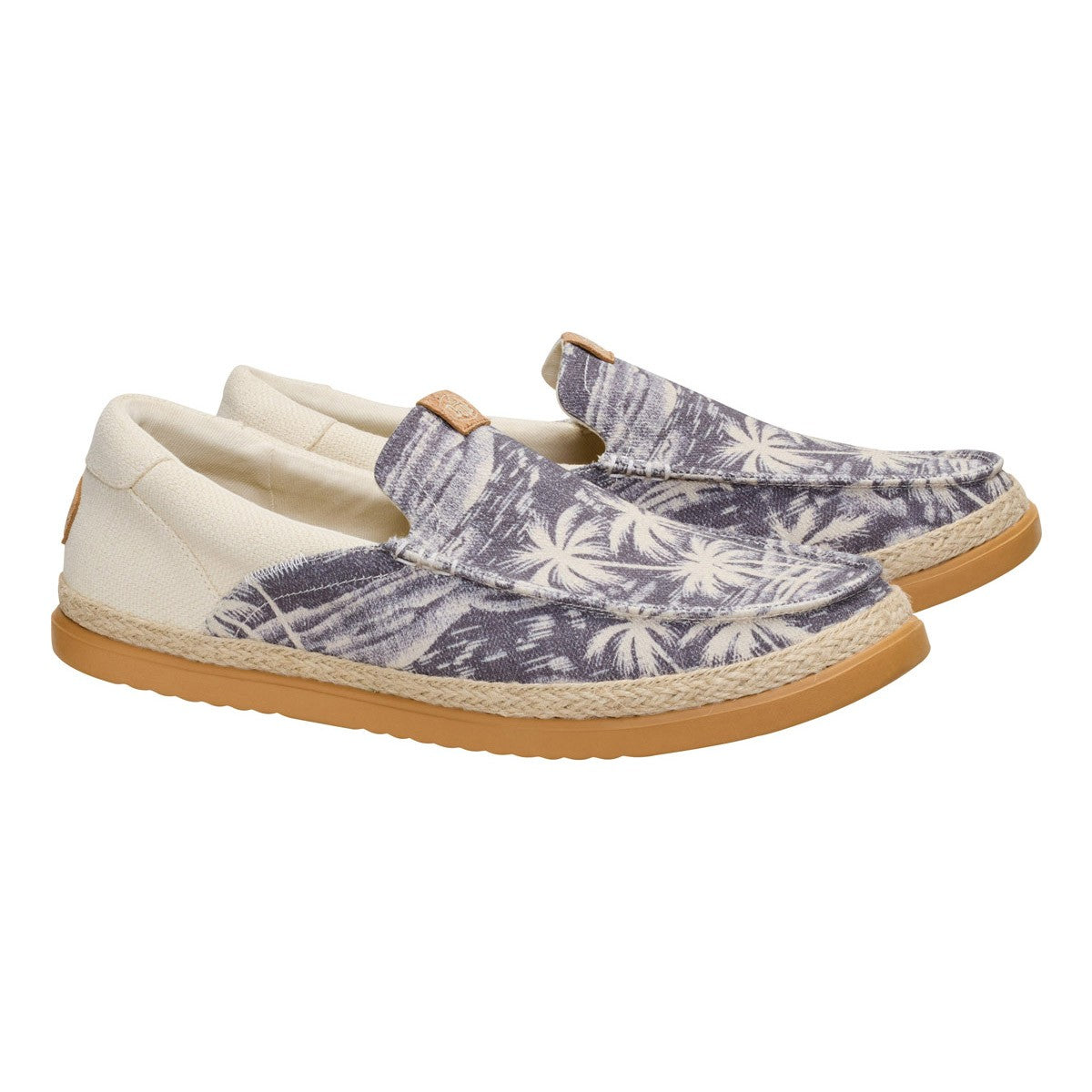 ESPADRILLAS - CALZATURE - Due Piedi