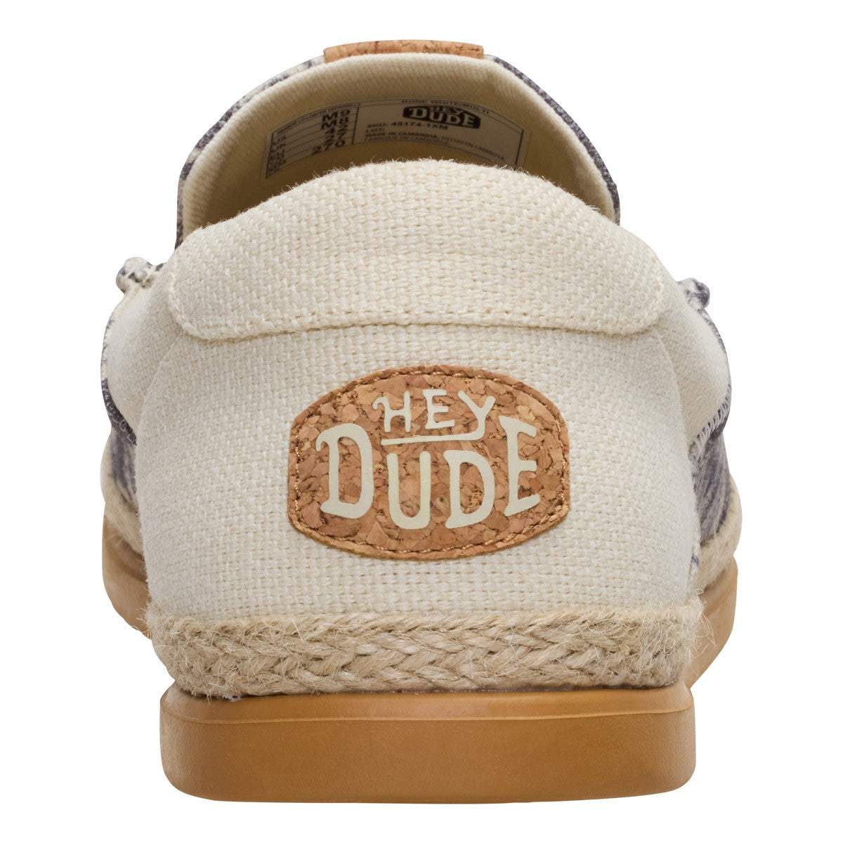 ESPADRILLAS - CALZATURE - Due Piedi