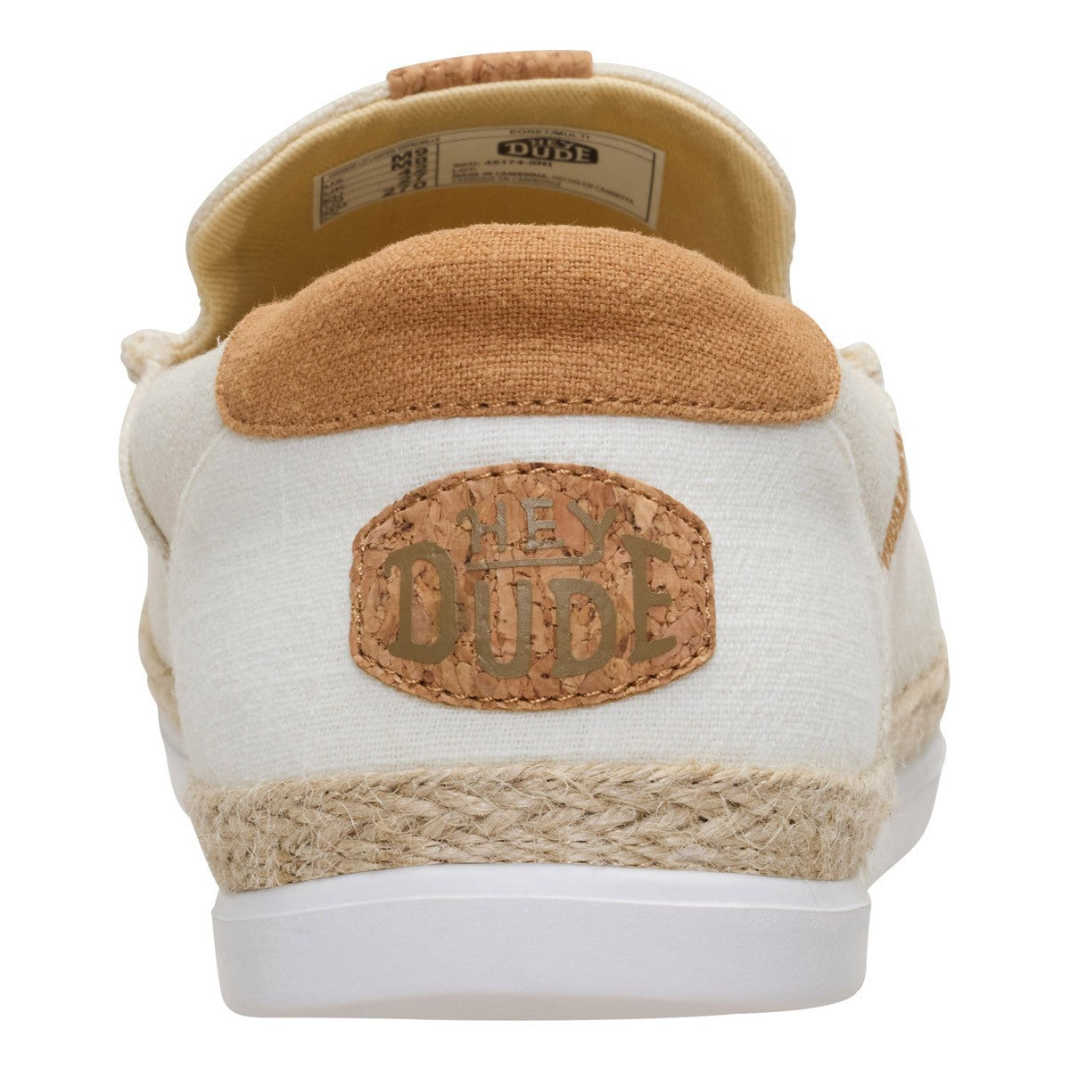 ESPADRILLAS - CALZATURE - Due Piedi