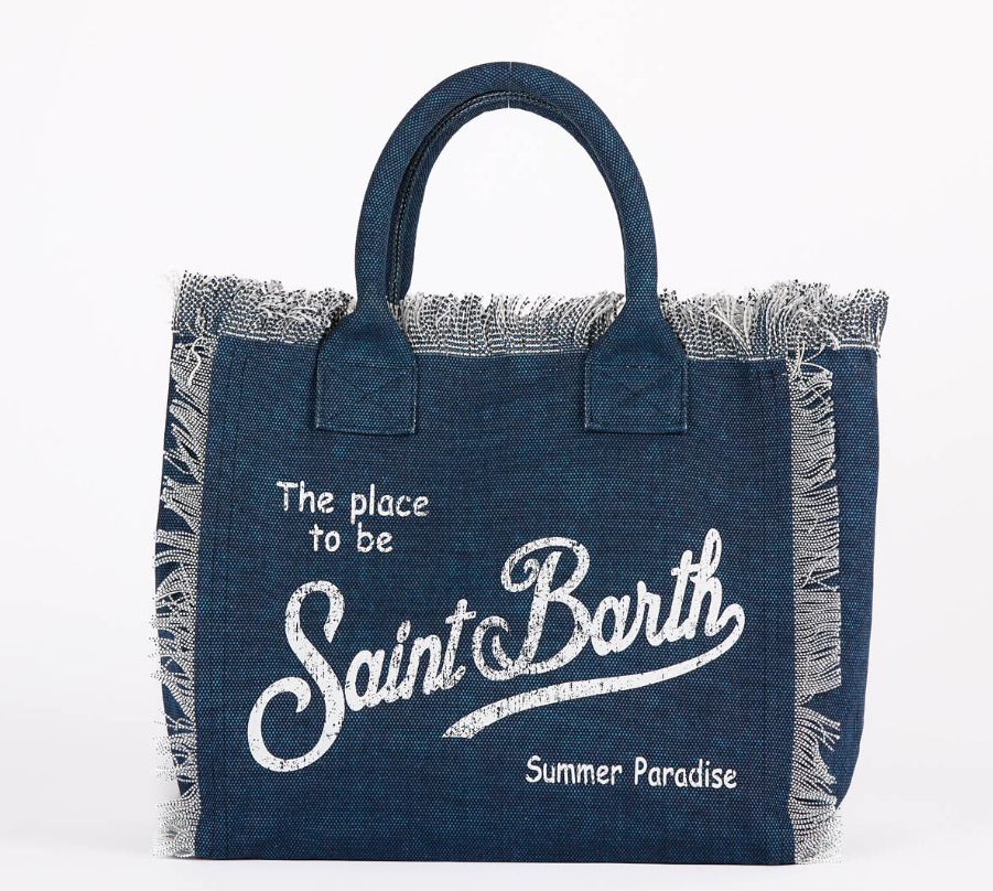 BORSA BLUE
