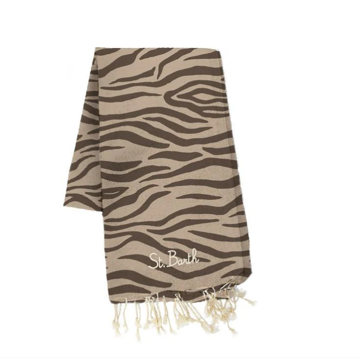 TELO MARE ZEBRA