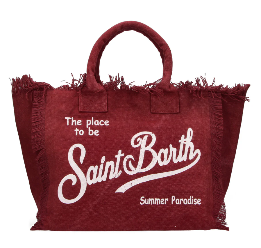 BORSA BORDEAUX