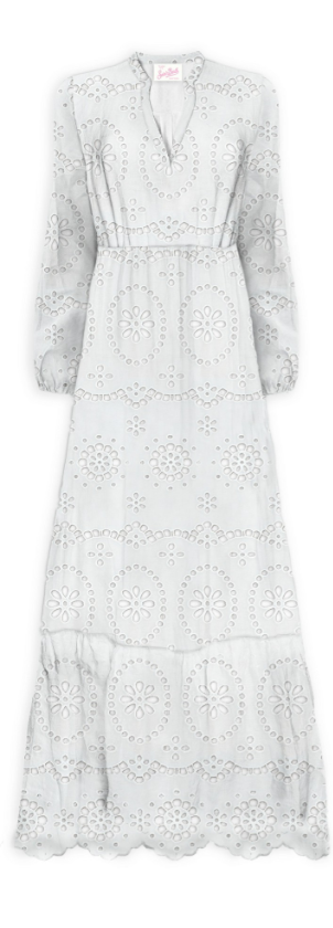ABITO BIANCO