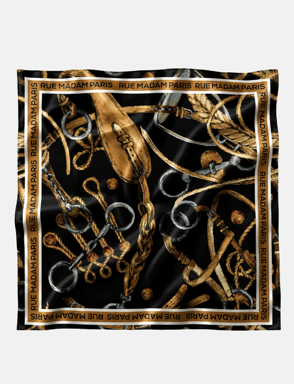 FOULARD - ACCESSORI - Due Piedi