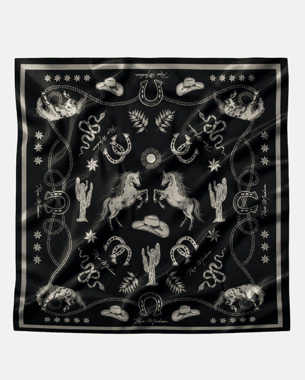FOULARD - ACCESSORI - Due Piedi