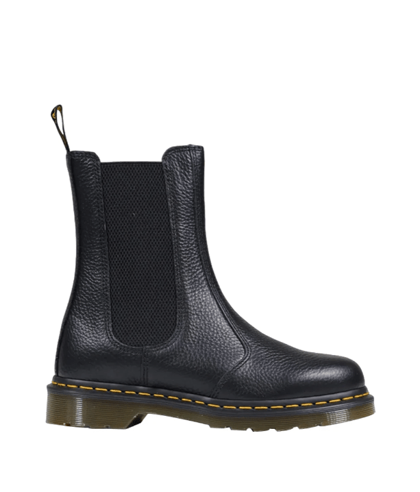 GHETTA ALTA IN PELLE - CALZATURE - Due Piedi