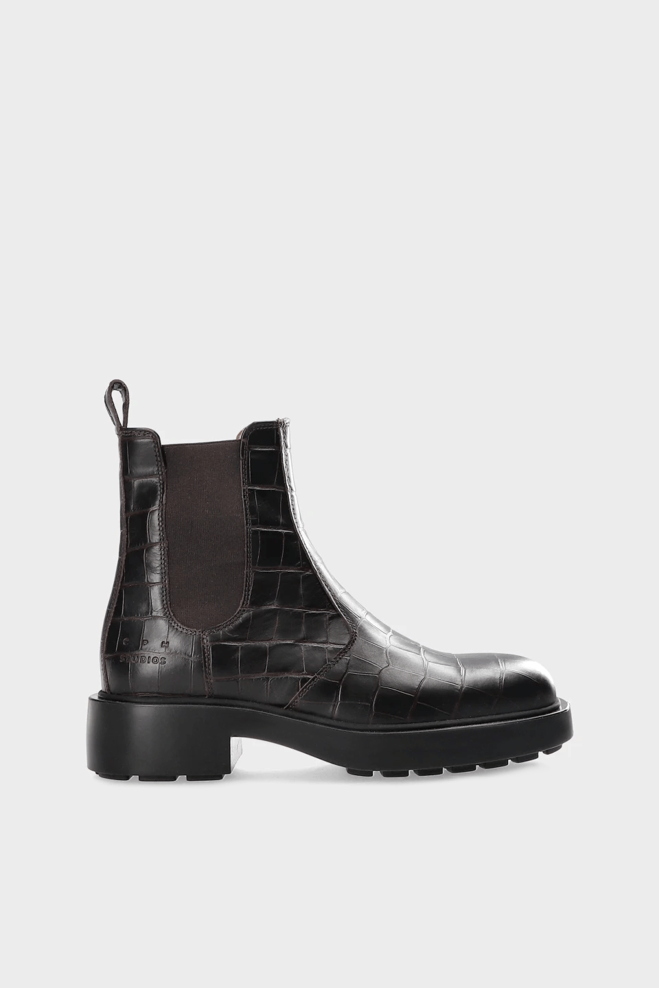 GHETTA CROCCO - CALZATURE - Due Piedi