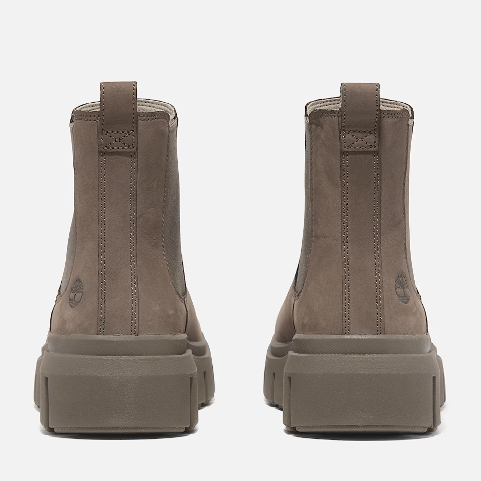 GHETTA IN NABUCK - CALZATURE - Due Piedi