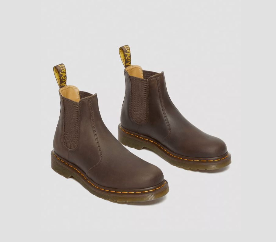 GHETTA IN PELLE - CALZATURE - Due Piedi