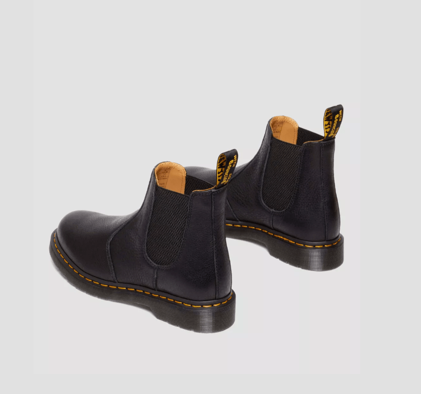 GHETTA IN PELLE - CALZATURE - Due Piedi