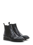 GHETTA IN PELLE - CALZATURE - Due Piedi