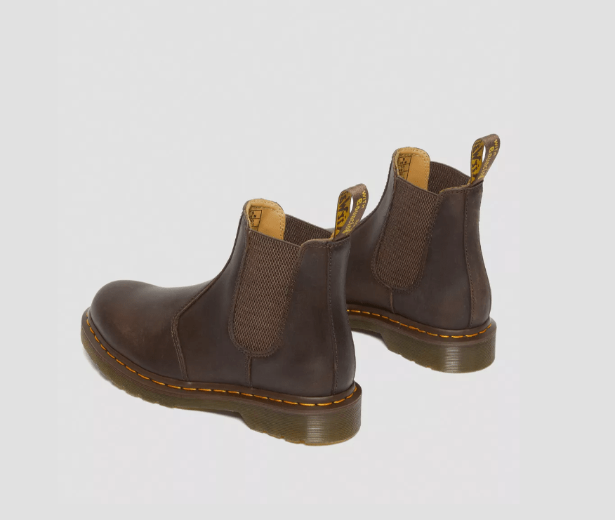 GHETTA IN PELLE - CALZATURE - Due Piedi