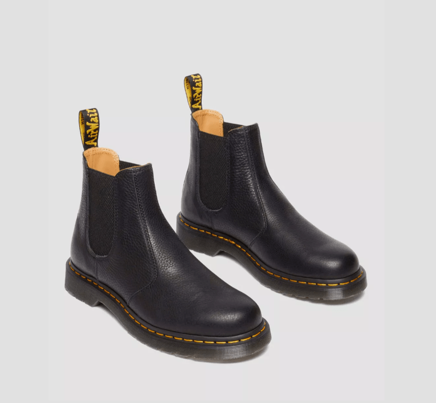 GHETTA IN PELLE - CALZATURE - Due Piedi