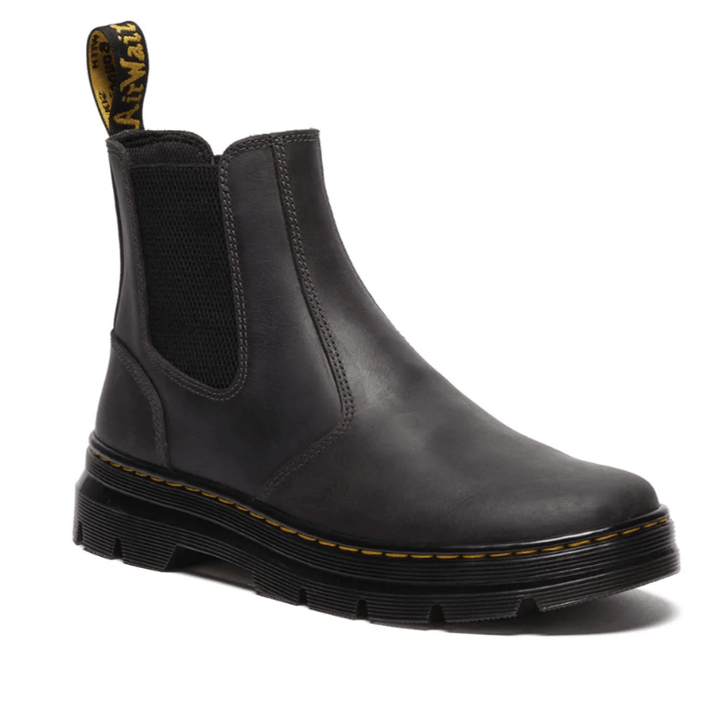 GHETTA IN PELLE - CALZATURE - Due Piedi