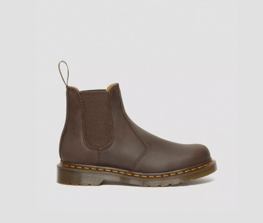 GHETTA IN PELLE - CALZATURE - Due Piedi