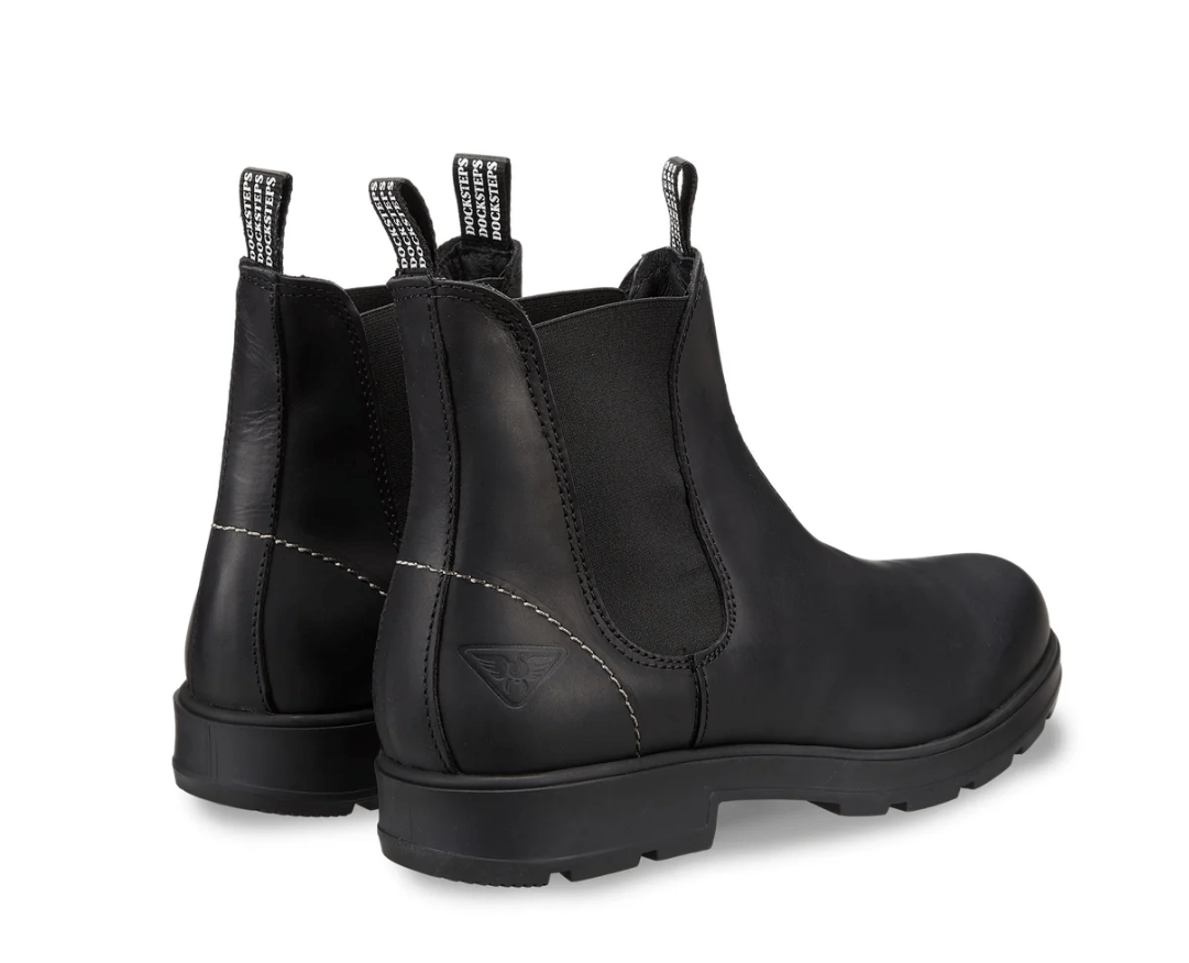 GHETTA IN PELLE - CALZATURE - Due Piedi
