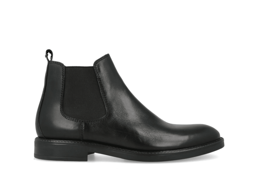 GHETTA IN PELLE - CALZATURE - Due Piedi