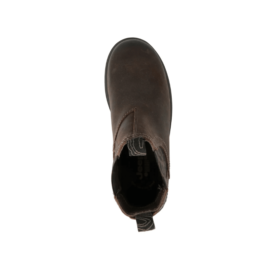 GHETTA IN PELLE - CALZATURE - Due Piedi