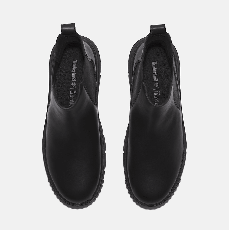 GHETTA IN PELLE - CALZATURE - Due Piedi