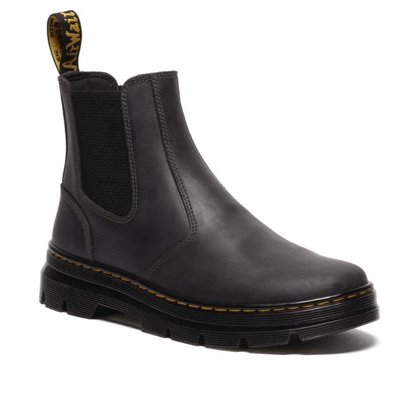 GHETTA IN PELLE - CALZATURE - Due Piedi