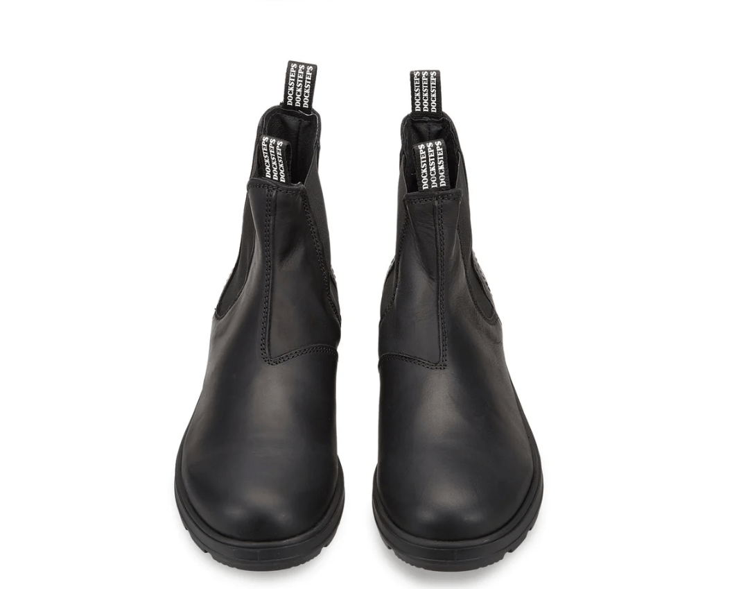 GHETTA IN PELLE - CALZATURE - Due Piedi