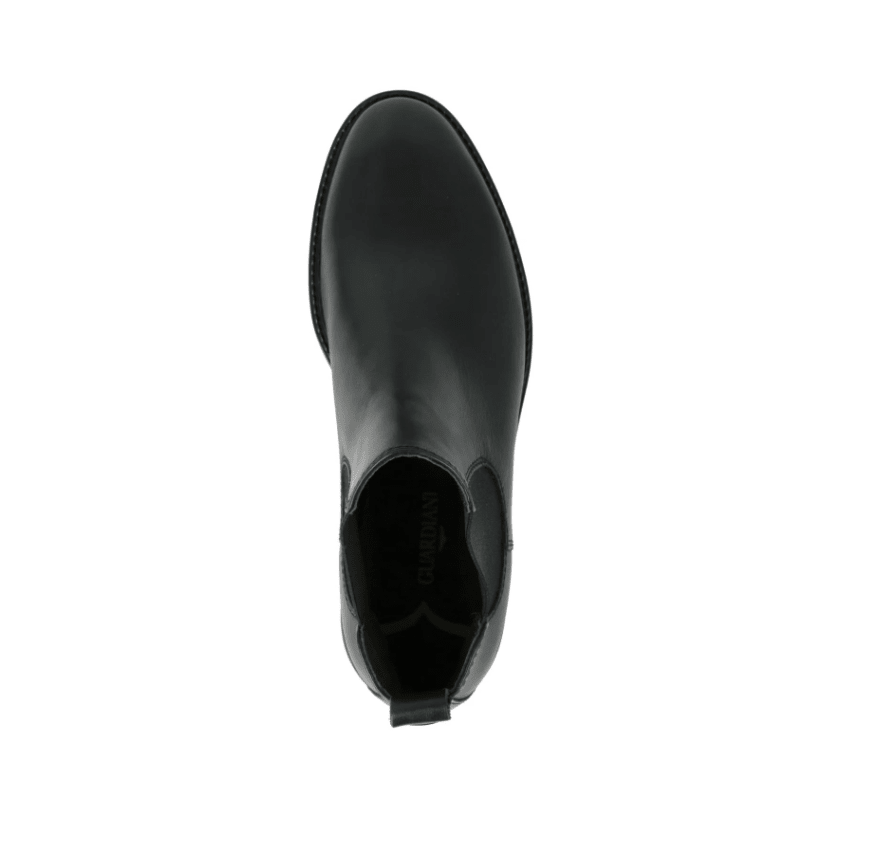GHETTA IN PELLE - CALZATURE - Due Piedi