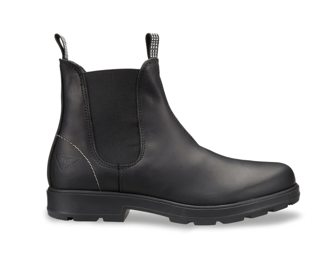 GHETTA IN PELLE - CALZATURE - Due Piedi