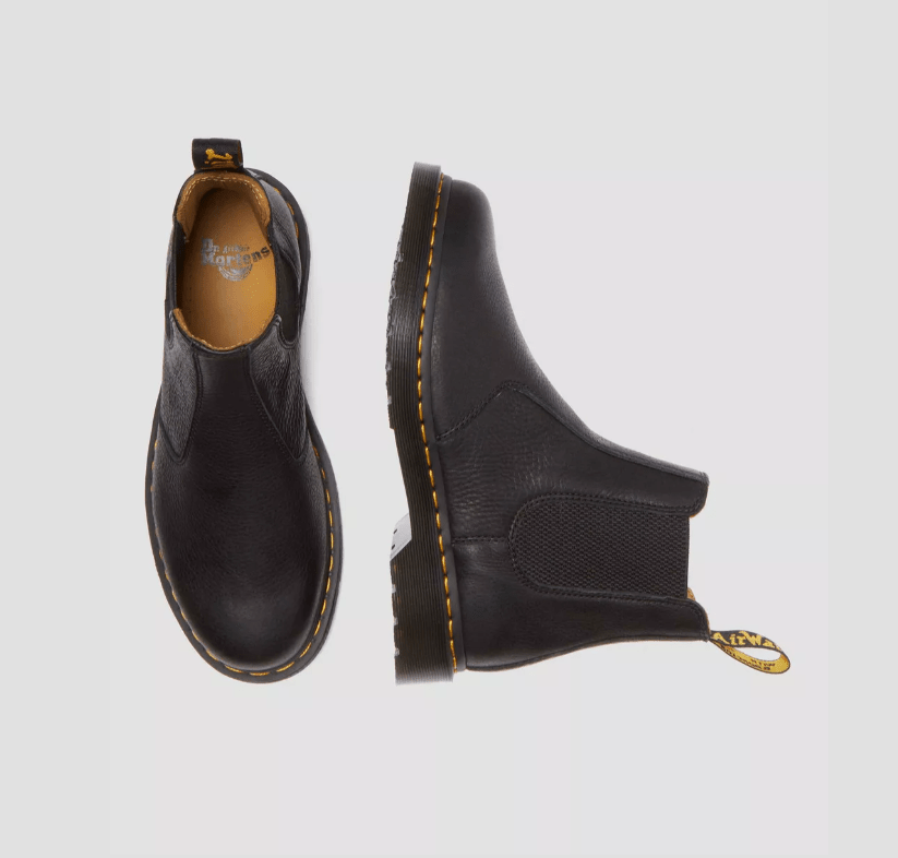 GHETTA IN PELLE - CALZATURE - Due Piedi
