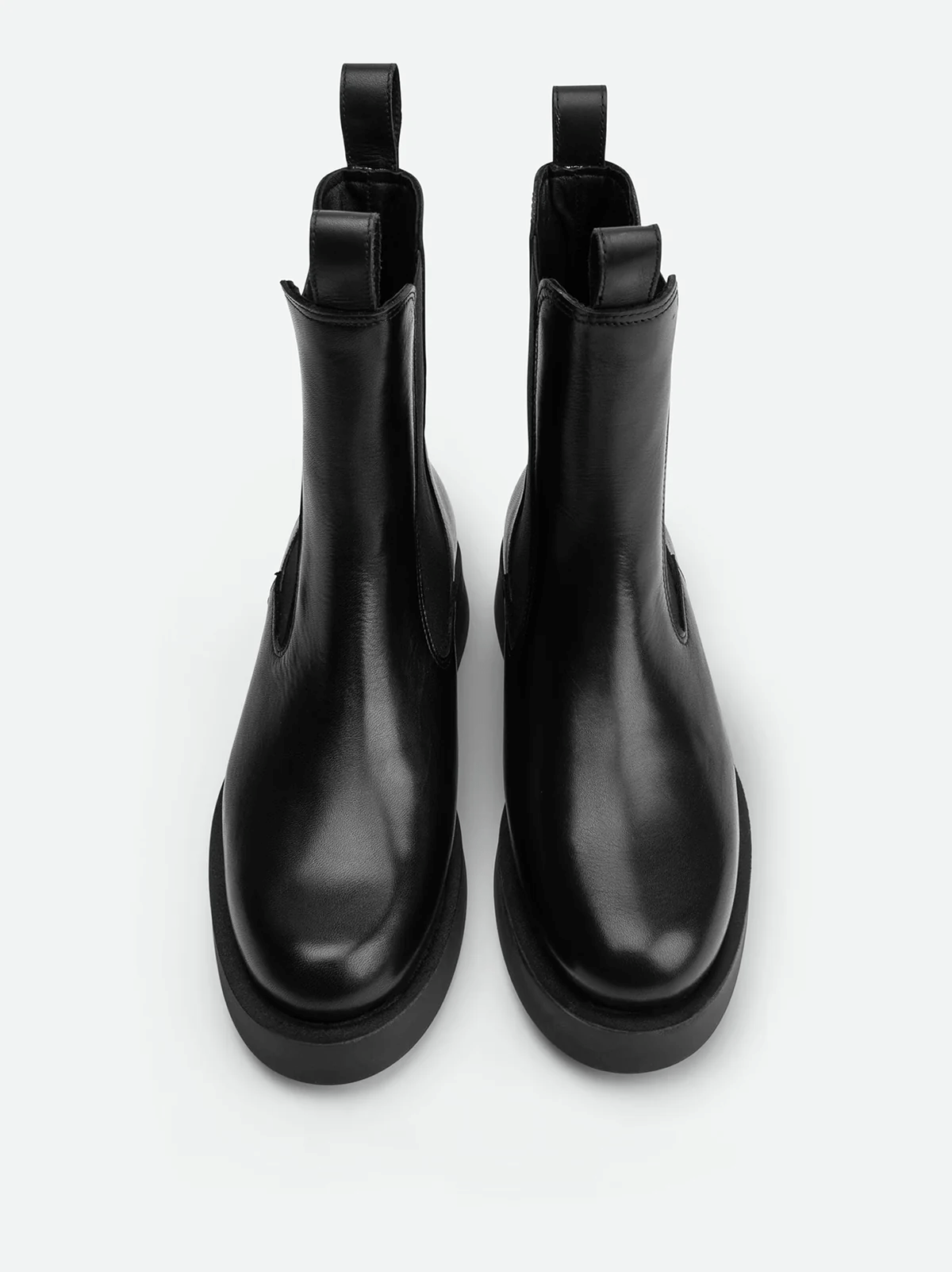 GHETTA IN PELLE - CALZATURE - Due Piedi