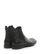 GHETTA IN PELLE - CALZATURE - Due Piedi
