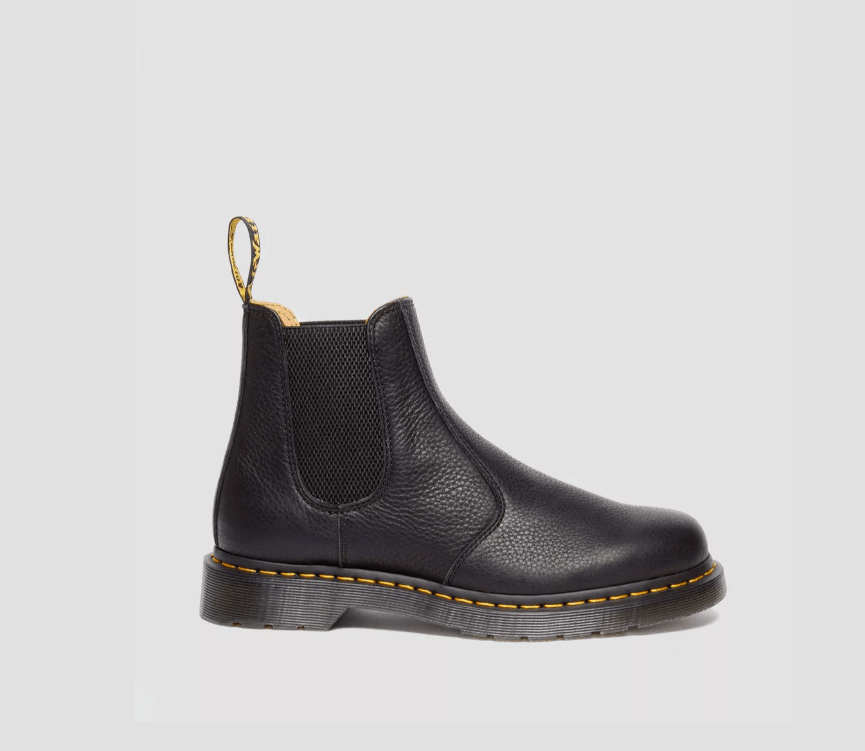 GHETTA IN PELLE - CALZATURE - Due Piedi