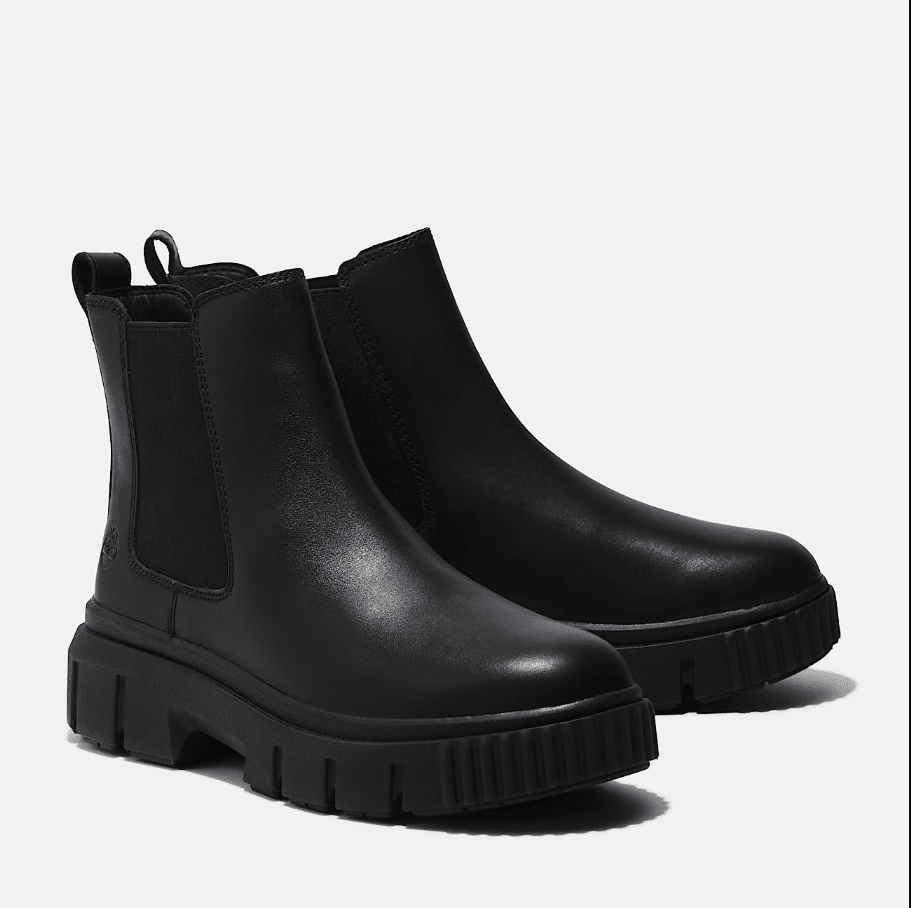 GHETTA IN PELLE - CALZATURE - Due Piedi