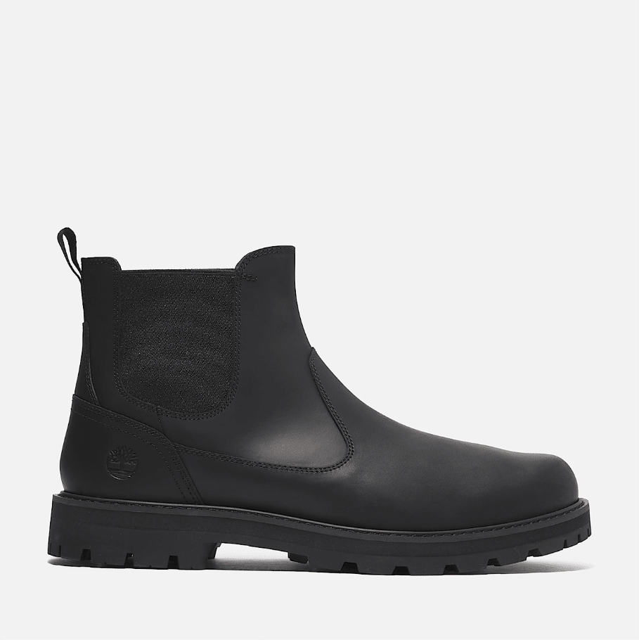 GHETTA IN PELLE - CALZATURE - Due Piedi