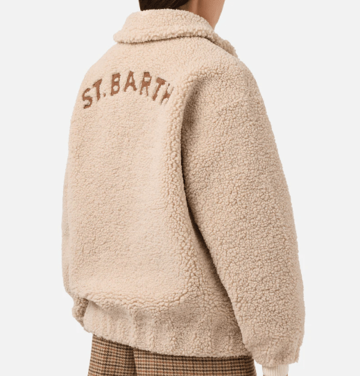 GIUBBOTTO TATCH - ABBIGLIAMENTO - Due Piedi