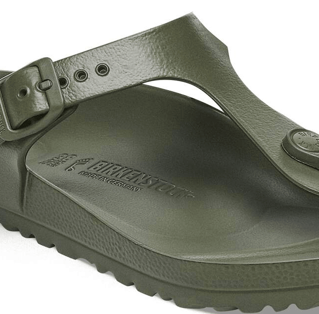 INFRADITO IN GOMMA - CALZATURE - Due Piedi