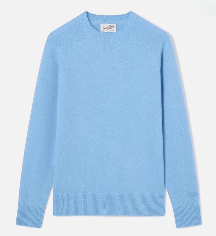 MAGLIA IN LANA - ABBIGLIAMENTO - Due Piedi