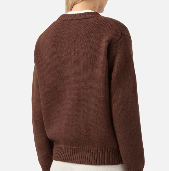 MAGLIONE BIG SPRITZ - ABBIGLIAMENTO - Due Piedi